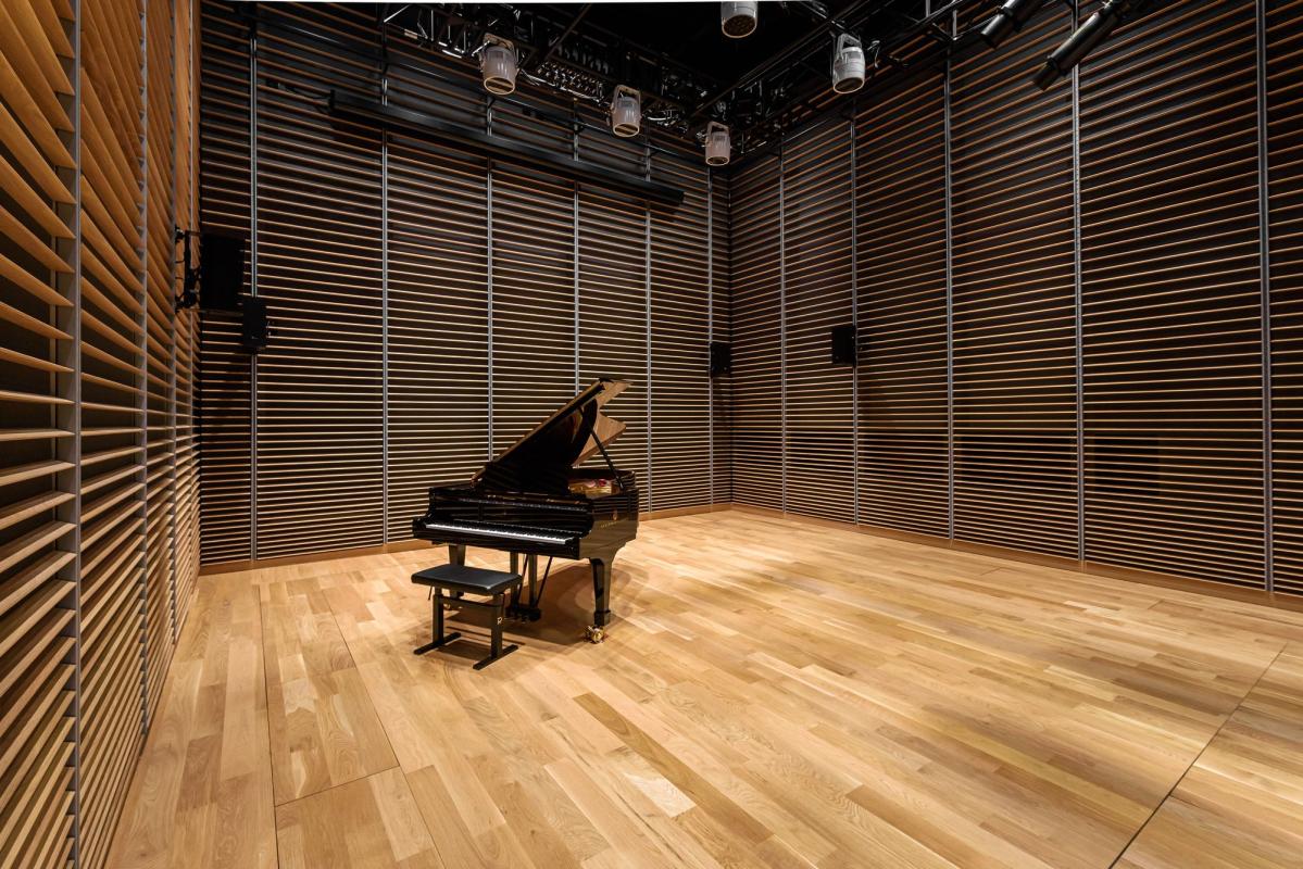 Collaborative Piano Auditions SFCM